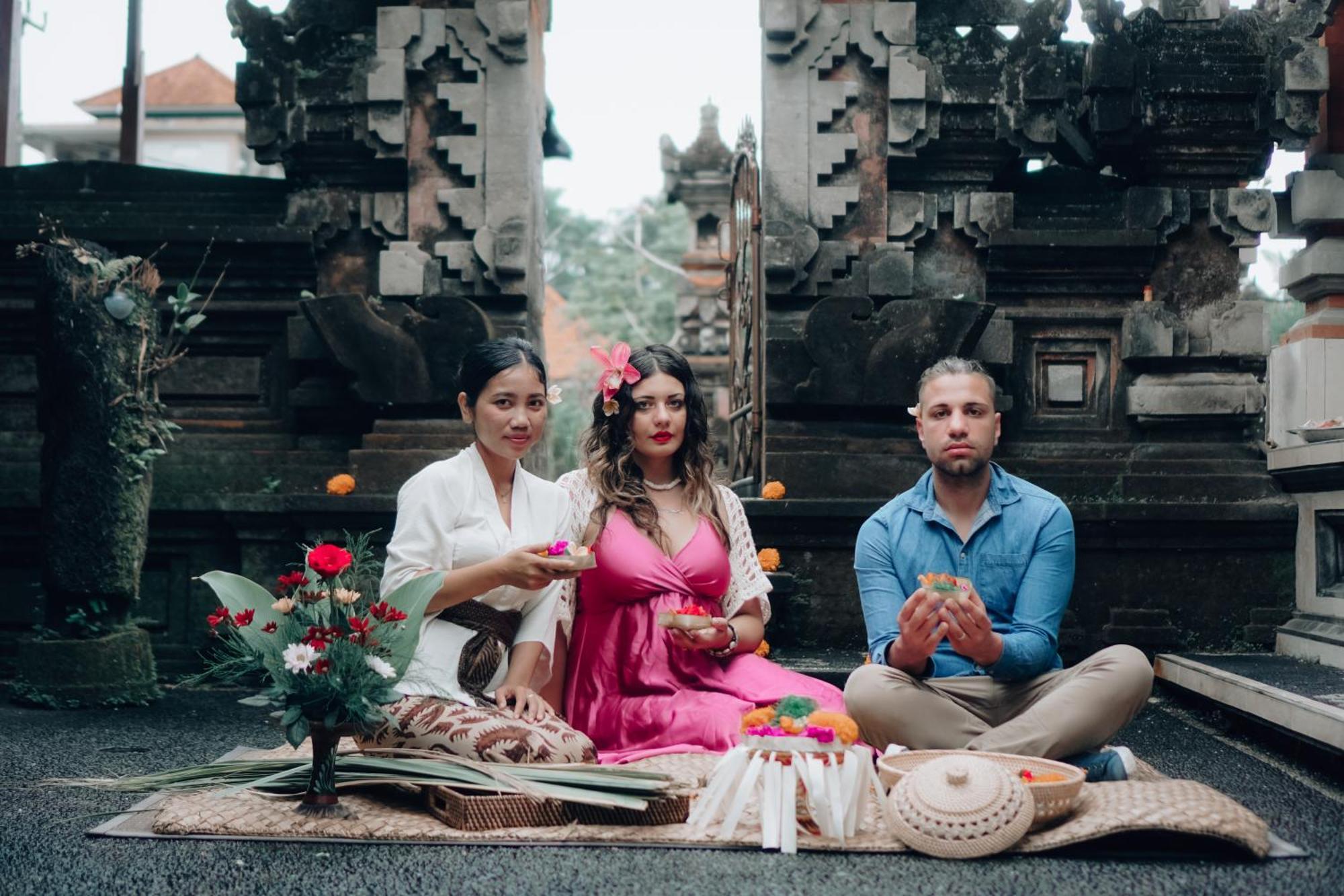The Alus Cottage And Villa Ubud Kültér fotó