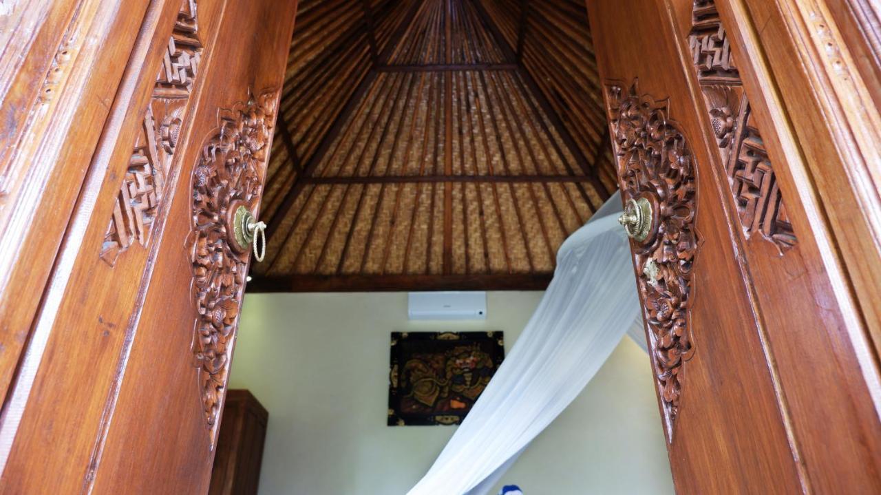The Alus Cottage And Villa Ubud Kültér fotó